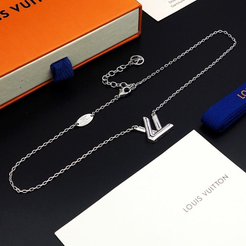 Louis Vuitton Necklaces